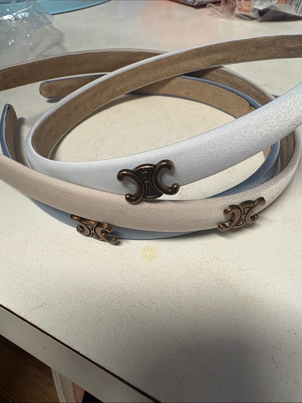 Embellished Women’s Headband